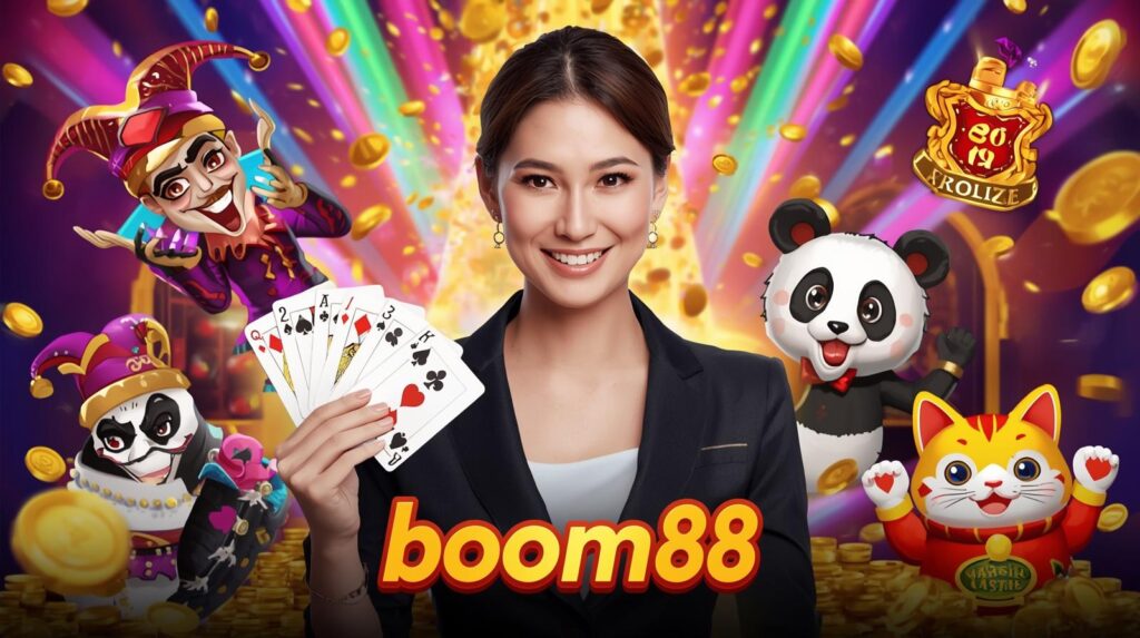 boom88