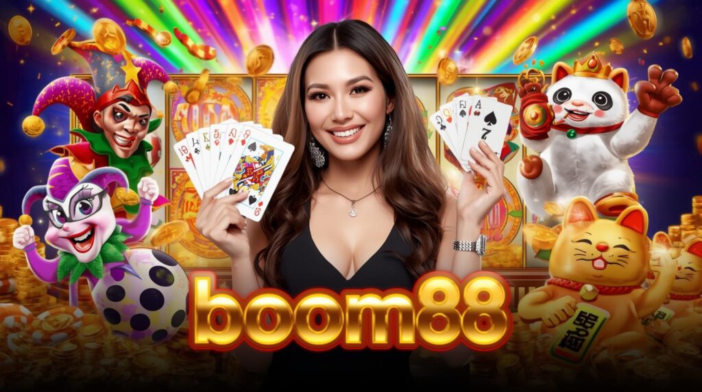 boom88